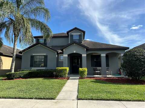 13330 LONGACRE DRIVE, WINDERMERE, FL 34786