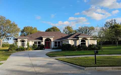 987 PRINCETON DRIVE, CLERMONT, FL 34711