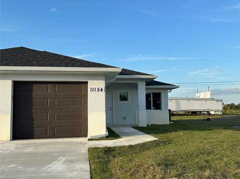 11154 PENDLETON AVENUE, ENGLEWOOD, FL 34224