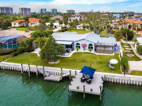 536 KETCH LANE, LONGBOAT KEY, FL 34228