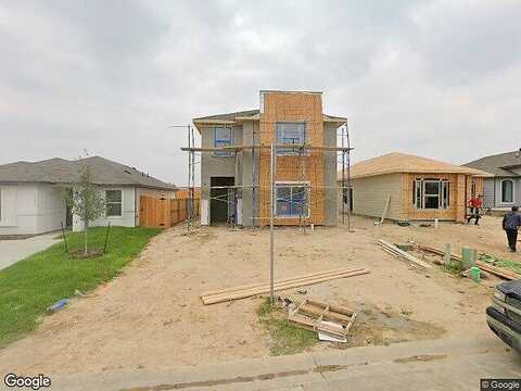 Port Texas Dr, Laredo, TX 78045