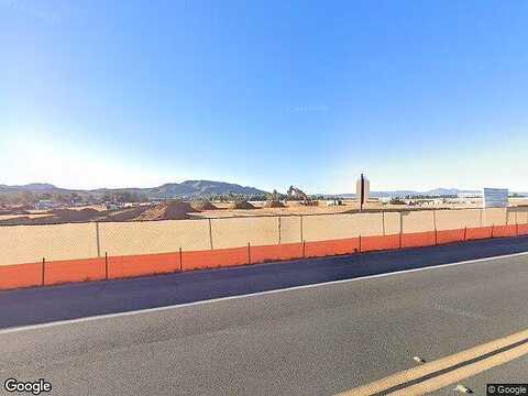 Shayna St, Moreno Valley, CA 92555