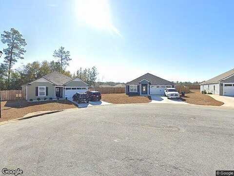 Wynn Ct, Bainbridge, GA 39819