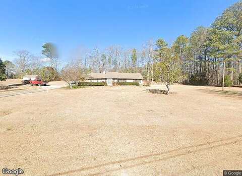 Creekwood Ln, Fayetteville, GA 30214
