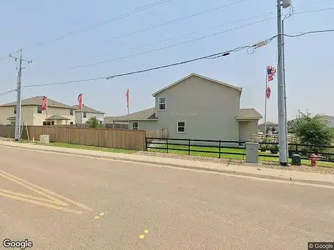 Quintana Dr, Laredo, TX 78045