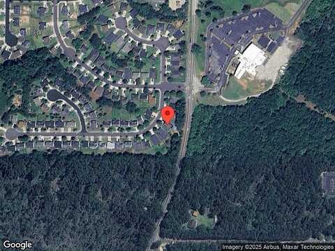 Saint Phillips Ct Unit 90, Locust Grove, GA 30248