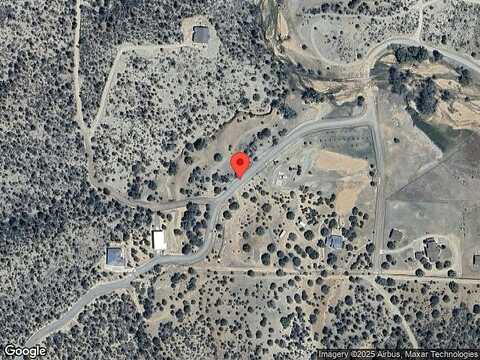 W Everlark Trail, Prescott, AZ 86305