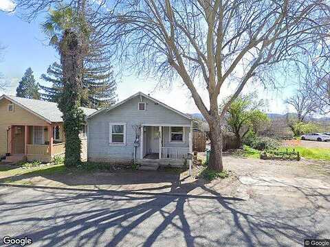 Highway 101, HOPLAND, CA 95449