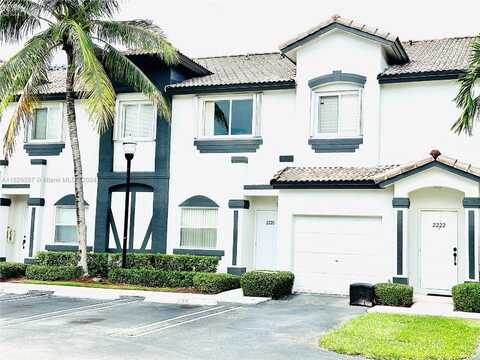 Se 24Th Pl, Homestead, FL 33035