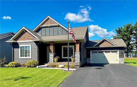 St. Andrews Drive, Altoona, WI 54720