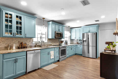 Nw Wright Parkway, Fort Walton Beach, FL 32548
