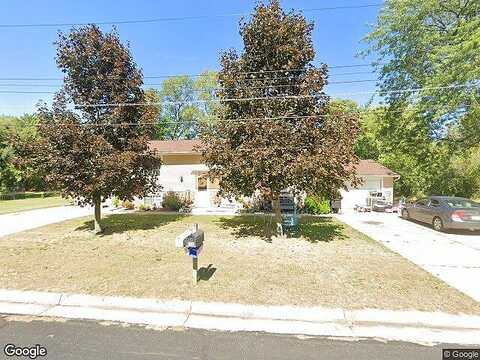 Healy Ln, Fort Atkinson, WI 53538