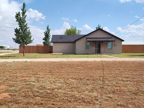 Old Lamesa, Brownfield, TX 79316