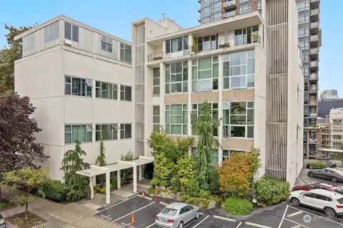 Union Street, Seattle, WA 98101