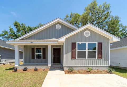 Brimwood Cir # 41A, Cantonment, FL 32533