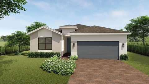 Sw Kanner Oaks Drive, Stuart, FL 34997