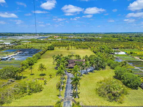 Sw 256 Street, Other, FL 33030