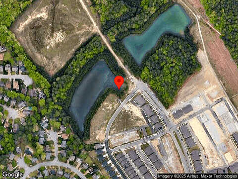Waltham Lane, Newport News, VA 23608