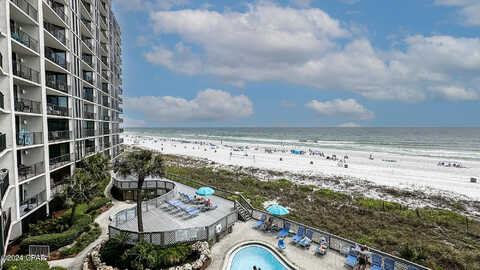 Front Beach Road # 308, Panama City Beach, FL 32408