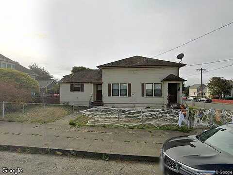 Williams, EUREKA, CA 95501