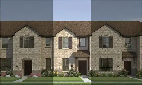Mariposa Creek Drive - Bldg 2, Rosharon, TX 77583