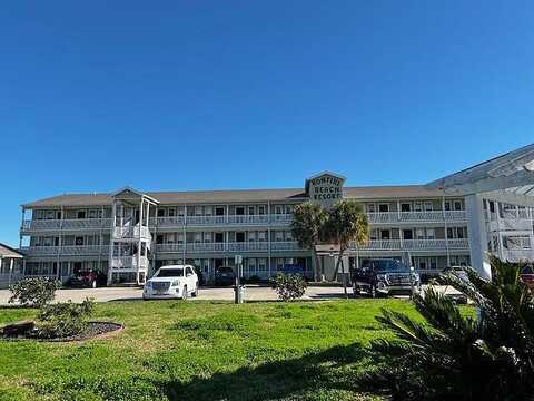 N Fulton Beach #B-317, Rockport, TX 78382