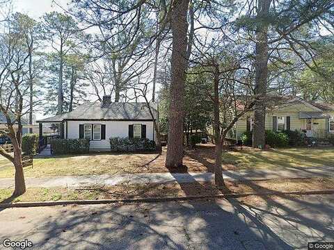 Forrest, Atlanta, GA 30344