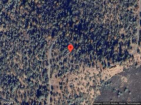 Mount Bullion Ridge, MARIPOSA, CA 95338