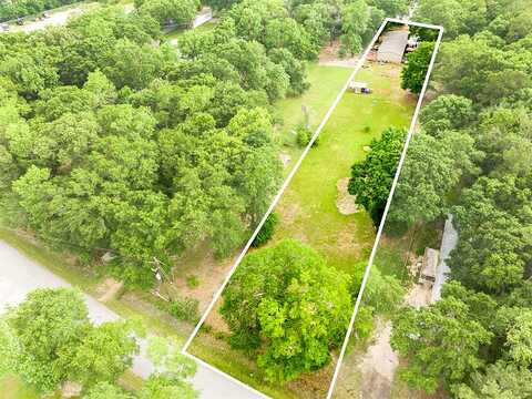 Old Sorters Road, Porter, TX 77365