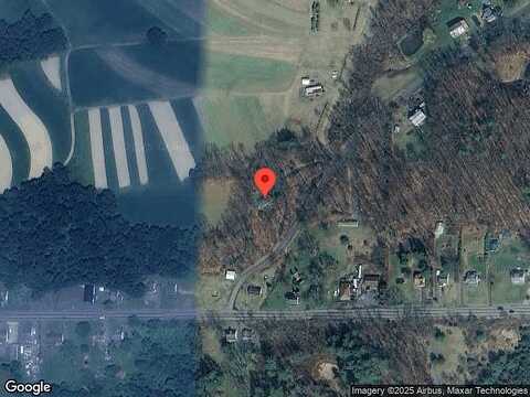 Holly, PAXINOS, PA 17860