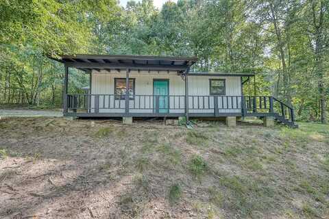 Silver Fox Trail, Blairsville, GA 30512