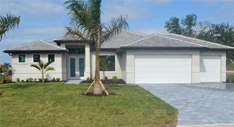 Wallaby, Punta Gorda, FL 33955
