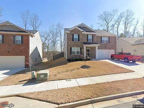 Spencer, LITHONIA, GA 30038