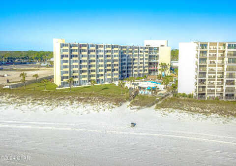 S Thomas Drive # A310, Panama City Beach, FL 32408