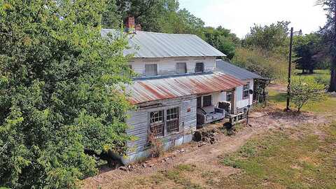 Cr 1116, Sulphur Springs, TX 75482