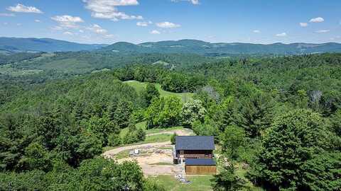 Old Bridle Creek Rd., Independence, VA 24348