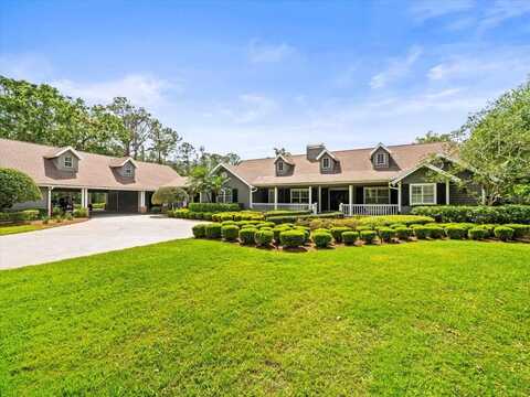 876 RANCH ROAD, TARPON SPRINGS, FL 34688