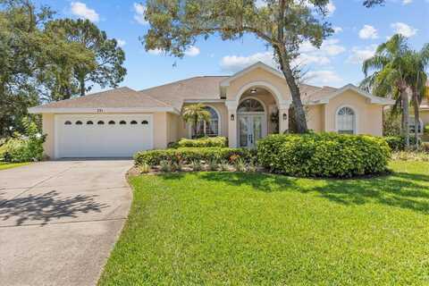 731 WATERSIDE COURT, TARPON SPRINGS, FL 34689