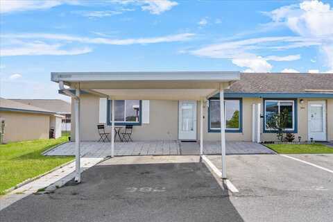 392 WINTER RIDGE BOULEVARD, WINTER HAVEN, FL 33881