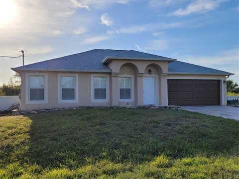 10473 PENSACOLA STREET, PORT CHARLOTTE, FL 33981