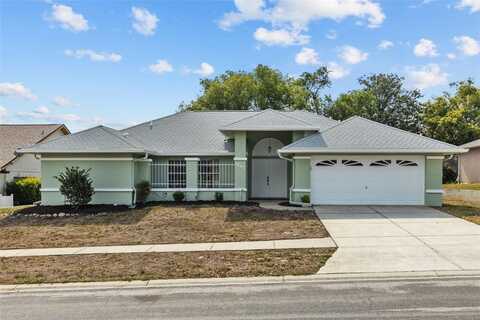 1247 VENETIA DRIVE, SPRING HILL, FL 34608