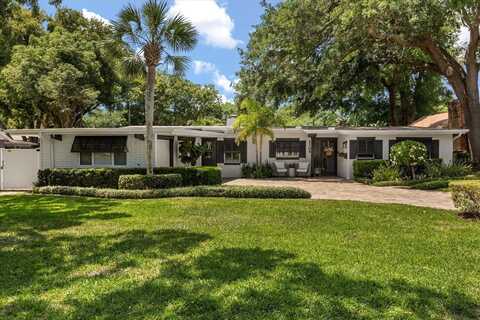 2105 FOSGATE DRIVE, WINTER PARK, FL 32789