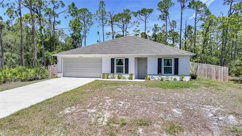 23470 BURLINGAME AVENUE, PUNTA GORDA, FL 33980