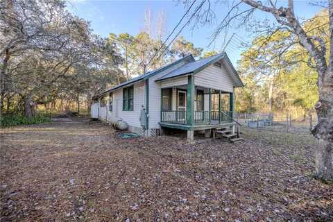 11317 SALINA STREET, BROOKSVILLE, FL 34614