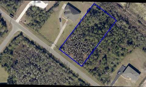 WEMBLEY AVENUE, ORLANDO, FL 32833