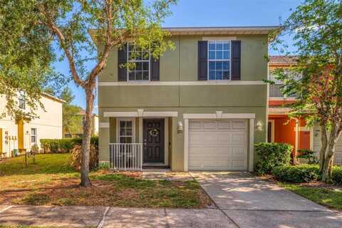 272 GLOWING PEACE LANE, ORLANDO, FL 32824