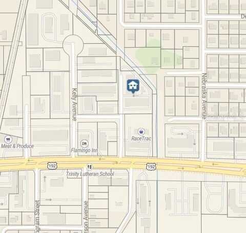 1500 DAMON AVENUE, KISSIMMEE, FL 34744