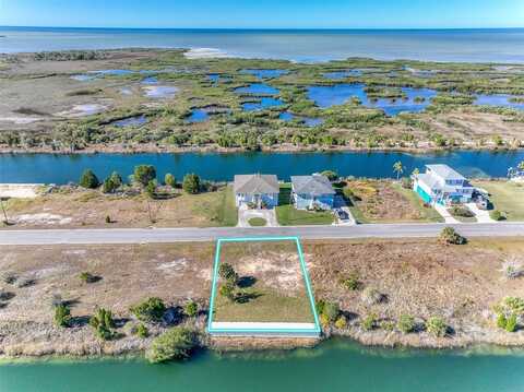 3266 LUGUSTRUM DRIVE, HERNANDO BEACH, FL 34607