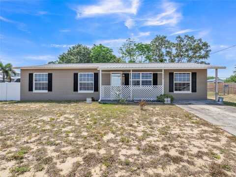 940 THOMPSON AVENUE, FROSTPROOF, FL 33843
