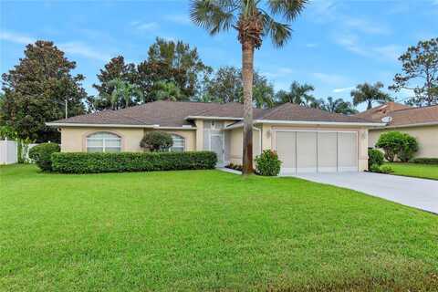 14 PRINCESS RUTH LANE, PALM COAST, FL 32164